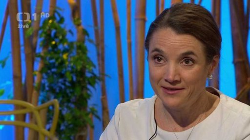 Onkogynekologie - 3. část