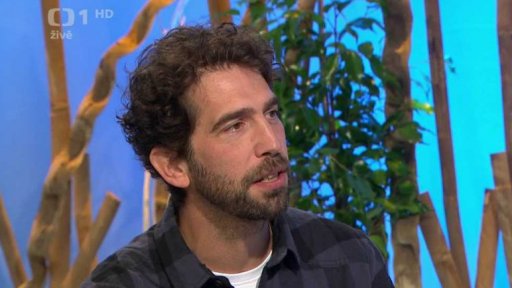 Jindra Polák - Kapela Jelen - 2. část