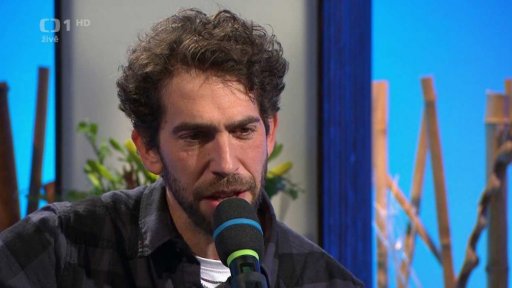 Jindra Polák - Kapela Jelen - 3. část