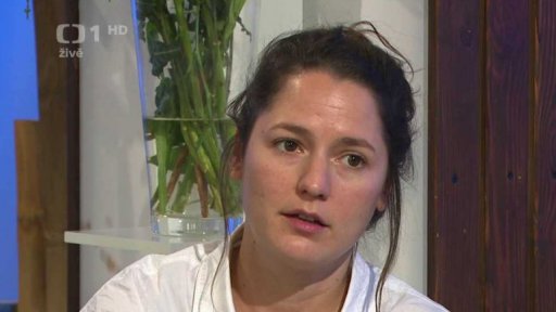 Dokumentární film Moje nová tvář