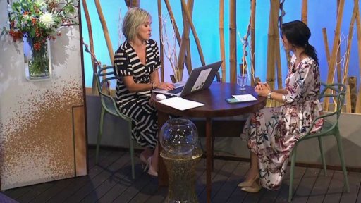 Počasí s Alenou Zárybnickou