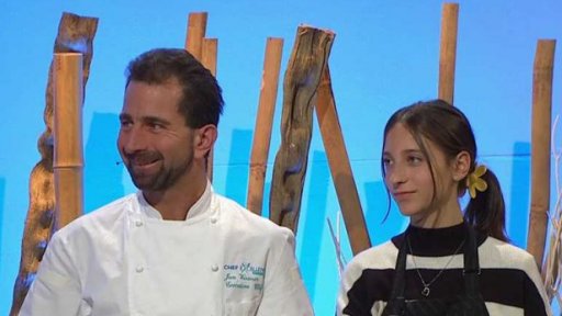 Vaření - 2. část