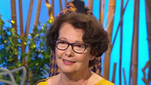 Bolest hlavy u žen - 1. část