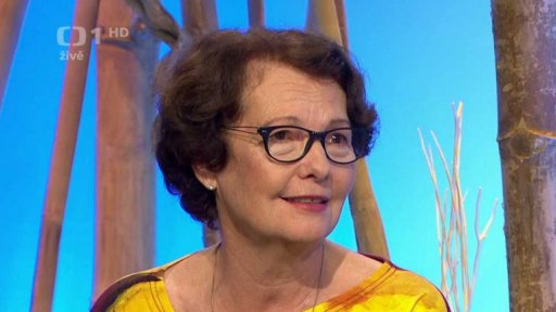 Bolest hlavy u žen - 2. část