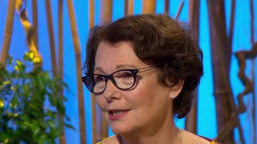 Bolest hlavy u žen - 3. část