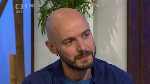 Film Tonda Slávka a kouzelné světlo