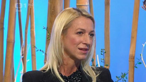 Informace z energetiky