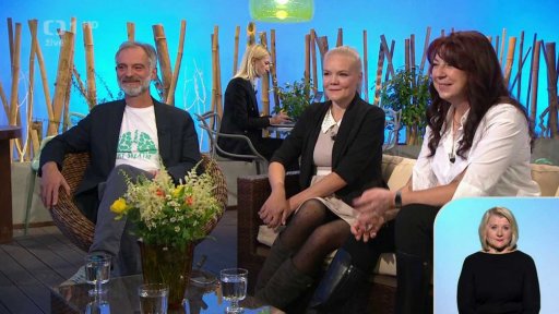 Klub cystické fibrózy