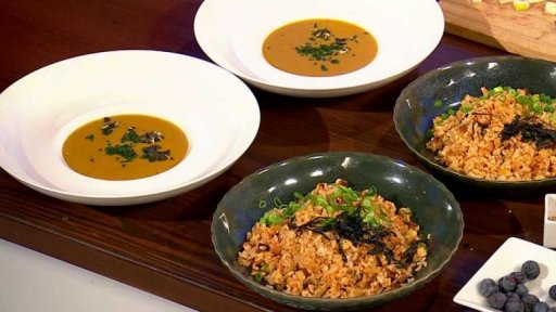 Vaření s dětmi - 2. část