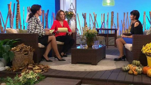 Česká pneumologická a fyziologická společnost - 3. část