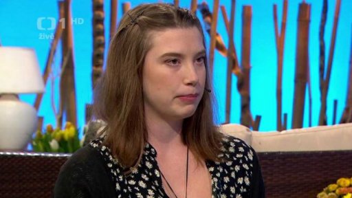 Sarah Miatilda Rysková, saunová mistryně