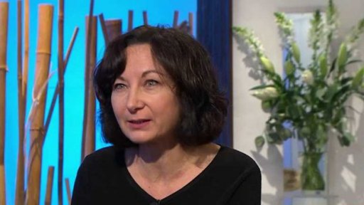 Spánek a psychika - 1. část