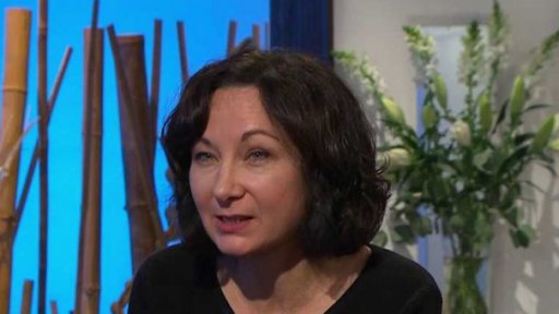 Spánek a psychika - 3. část