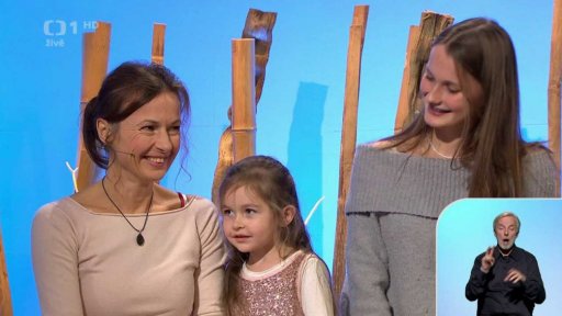 Malé vaření - cukroví bez lepku a vajec - 2. část