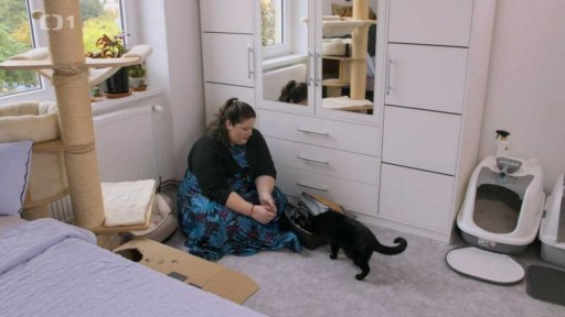 Znesváření Lucínek s Matýskem: seznámení s koučem