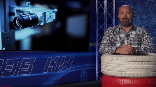 Využití umělé inteligence při výrobě vozů