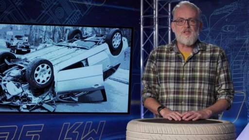 2022: rok s druhým nejnižším počtem mrtvých na silnicích za posledních 60 let