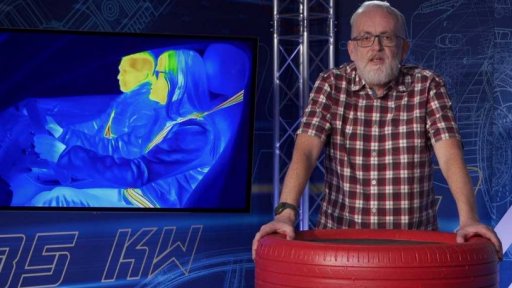 Dojezd u elektomobilů v zimě