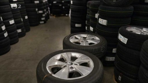 Jak na letní pneumatiky