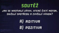 Soutěž