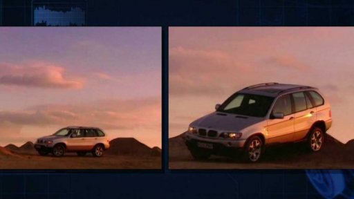 Touareg slaví 20 let