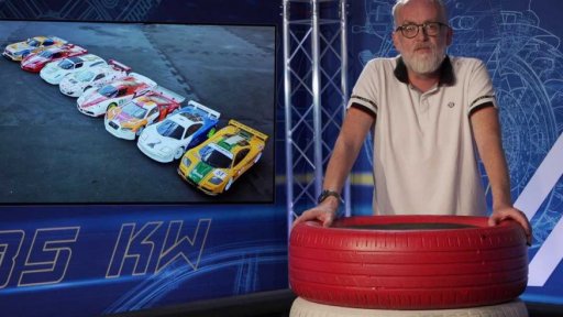 Charitativní akce 24 hodin pro kuře