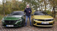 Opel Astra a Peugeot 308: stejná technika, přesto jiná auta