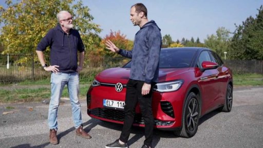 Petr Čech a elektromobilita