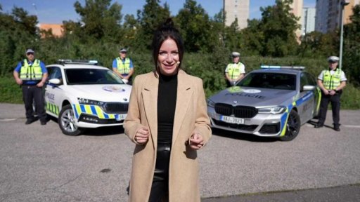 Rozdíly mezi policistou a strážníkem