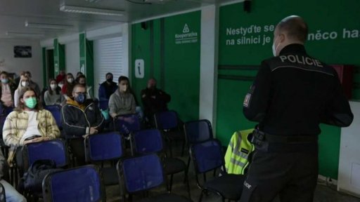 Zdokonalování mladých řidičů