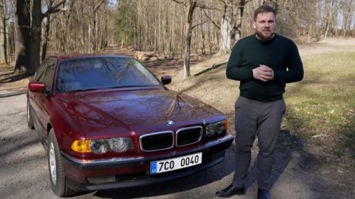 České vládní speciály