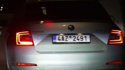 Jak používat mlhovky