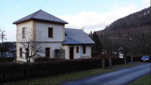 Památník Leoše Janáčka