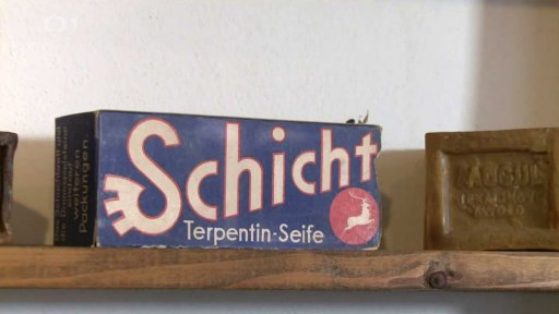 Mýdlárna rodiny Hrachovcových