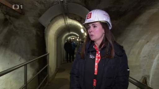 Vodní elektrárna Lipno