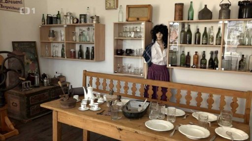 Po stopách formanů