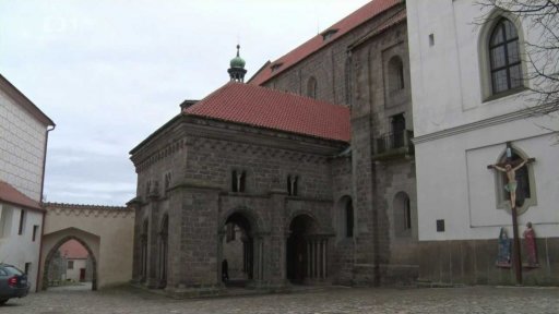 Syenitové skály
