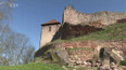Hrad Pecka
