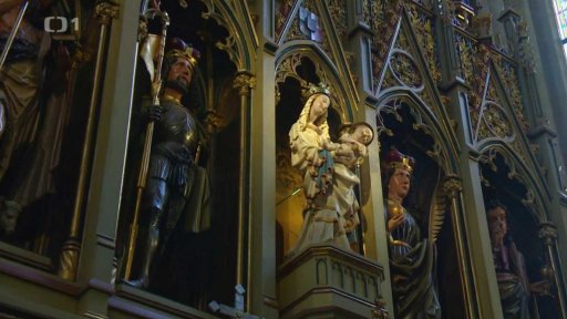 Plzeňská katedrála