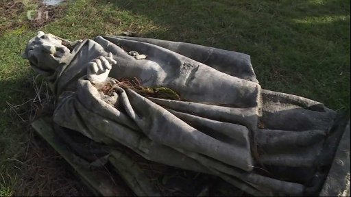 Restaurátor Havlík