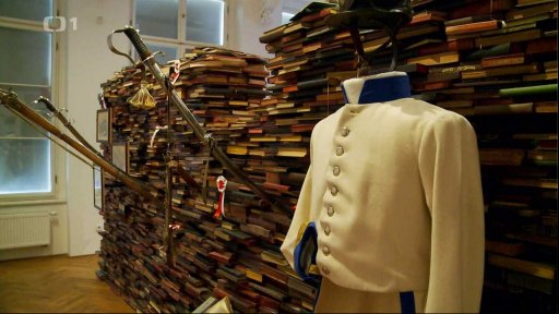 Expozice Naši Němci