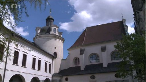 Arcidiecézní muzeum