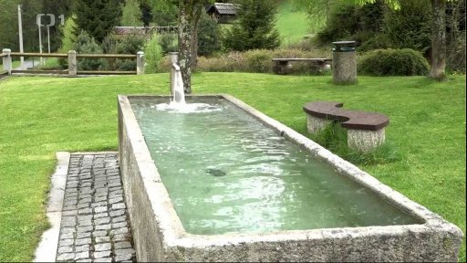 Naučná stezka Úhlavským luhem