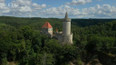 Hrad Kokořín