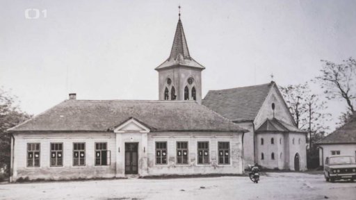 Věstonická nádrž