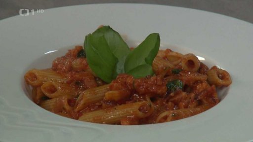 Boloňské těstoviny