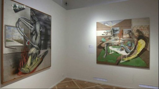 Artmix plus: Obrazy v Obrazech v Chebu