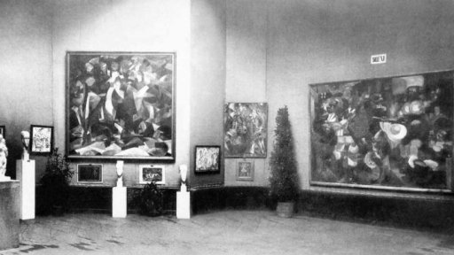 Artmix plus: Přehlídka salonního umění v Plzni