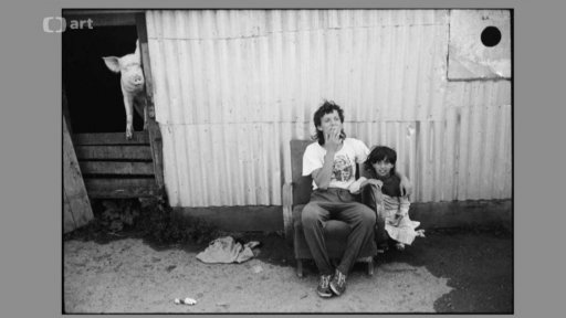 Artmix plus: Gustav Aulehla v Leica Gallery Prague