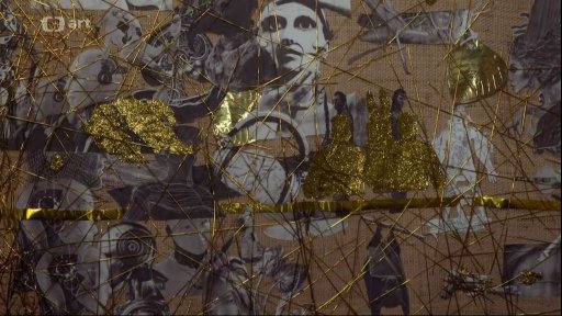 Artmix plus: Mýty, víra a její symboly v museu Montanelli